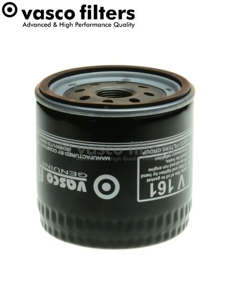 DAVID VASCO V161 Oil filter 6 119 196