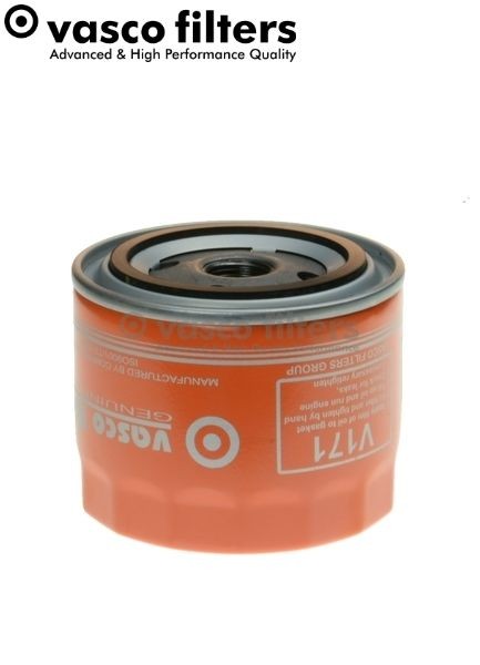 DAVID VASCO V171 Oil filter 1266286-2