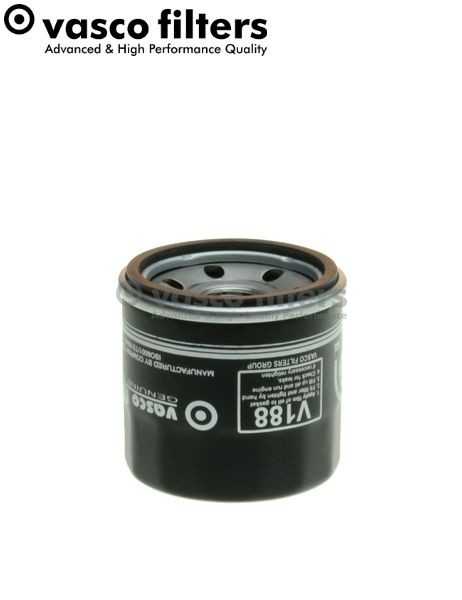 DAVID VASCO V188 Oil filter 16510-M68K00