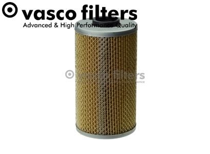 DAVID VASCO V189 Oil filter 1142 2 244 332