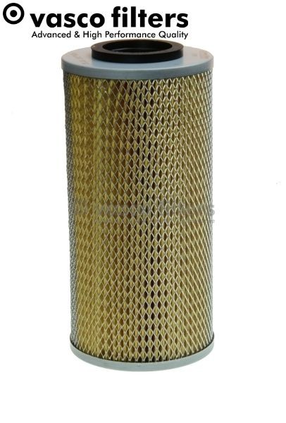 Original DAVID VASCO Oil filter V191 for RENAULT MEGANE