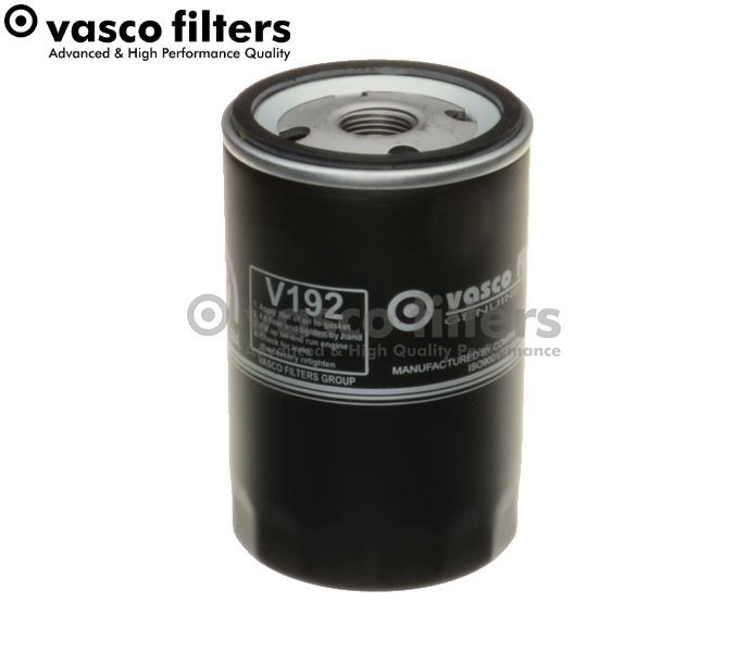DAVID VASCO V192 Oil filter K04781452AB