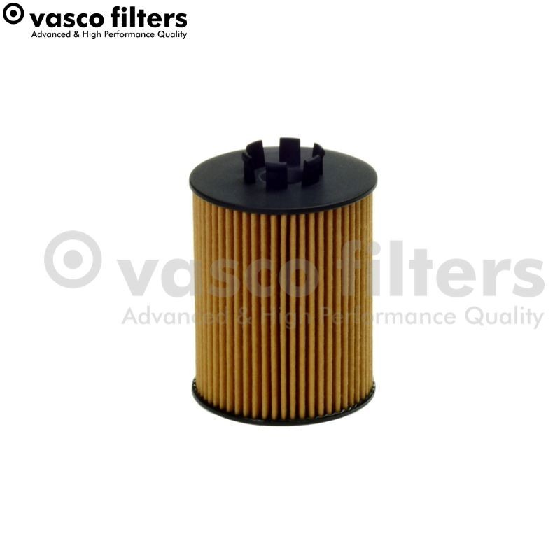 DAVID VASCO V214 Oil filter 6 50 311