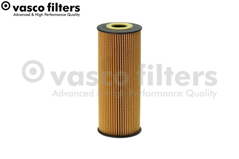 Original DAVID VASCO Oil filters V216 for SKODA KODIAQ