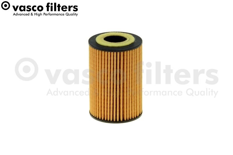 DAVID VASCO V220 Oil filter 166-184-06-25