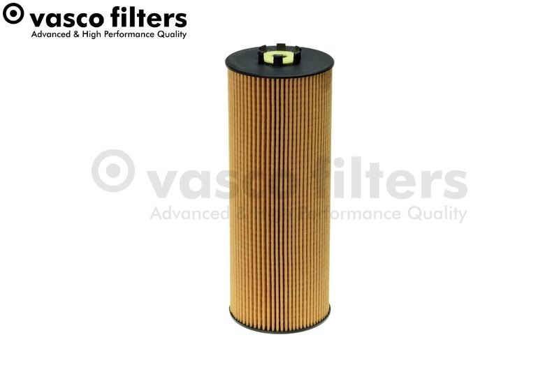 DAVID VASCO V283 Oil filter 059 115 561A