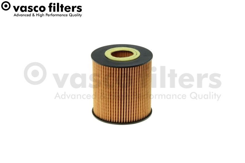 DAVID VASCO V287 Oil filter 56 50 332