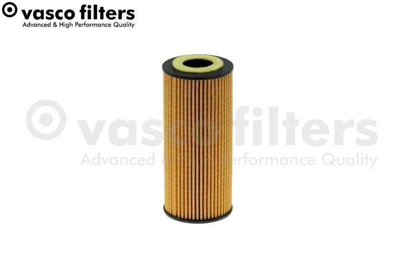 DAVID VASCO V288 Oil filter 640-180-00-09