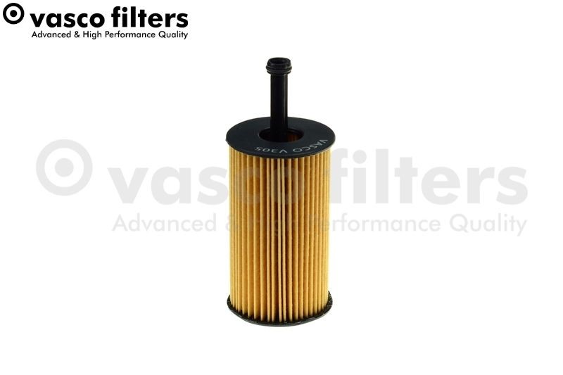 DAVID VASCO V305 Oil filter 1109 R6
