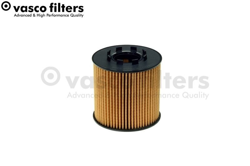 DAVID VASCO V306 Oil filter 15209 00QAA