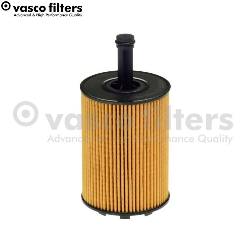 DAVID VASCO V307 Oil filters Touran Mk1 2.0 TDI 16V 140 hp Diesel 2005 price