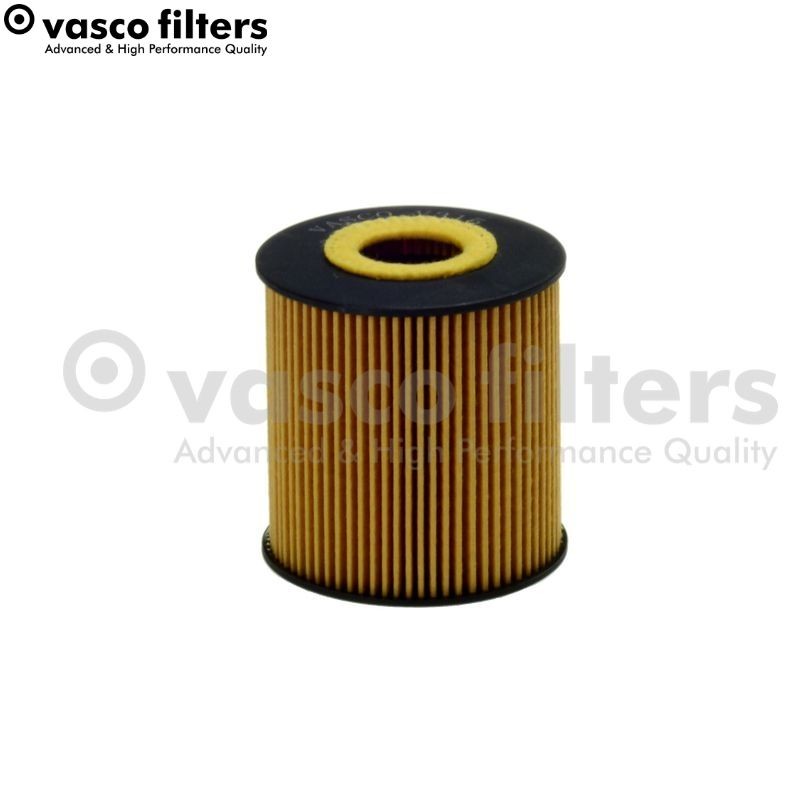 DAVID VASCO V315 Oil filter 12758108