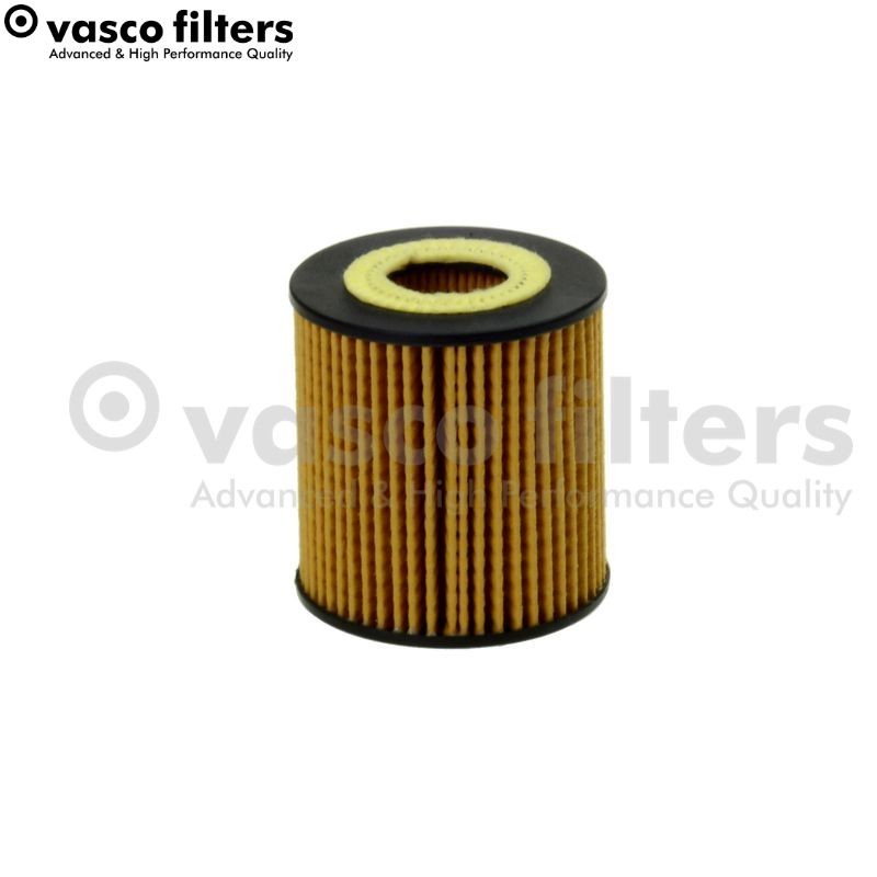 DAVID VASCO V320 Oil filter 1343102