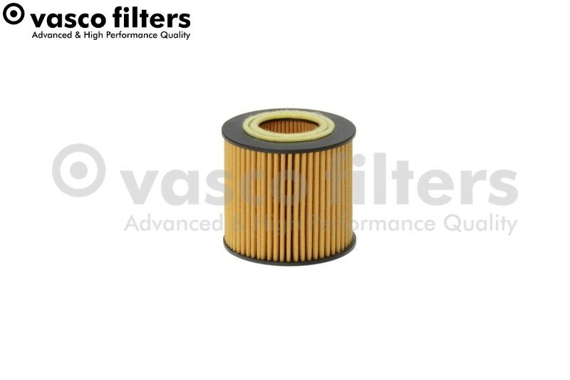 Great value for money - DAVID VASCO Oil filter V322