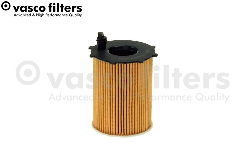 DAVID VASCO V325 Oil filter Filter Insert
