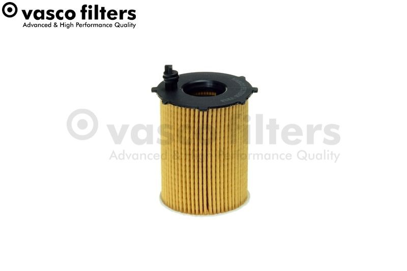 DAVID VASCO V326 Oil filter 5369-96
