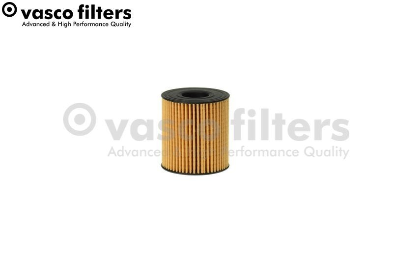 DAVID VASCO V335 Oil filter E149234