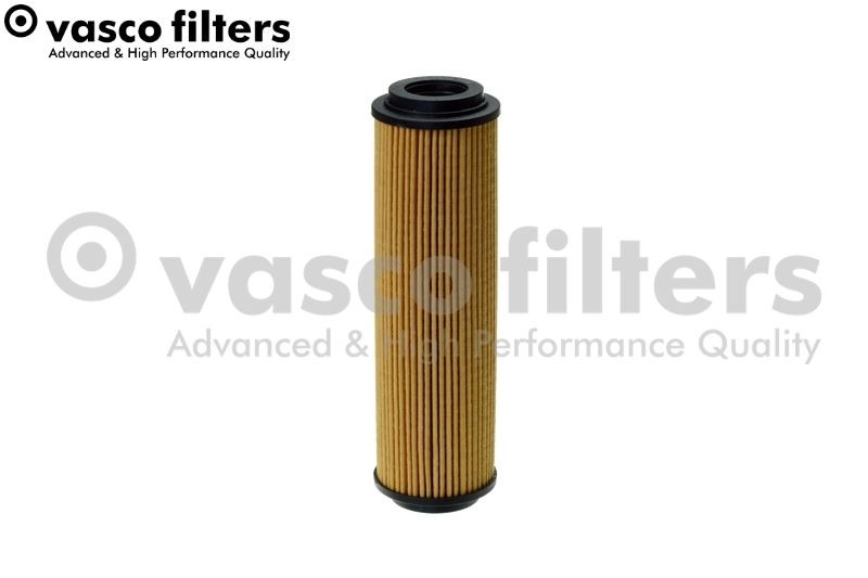 DAVID VASCO V346 Oil filter 271 184 0125