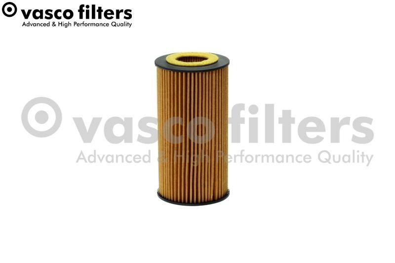 DAVID VASCO V349 Oil filter 6M5G6744AA