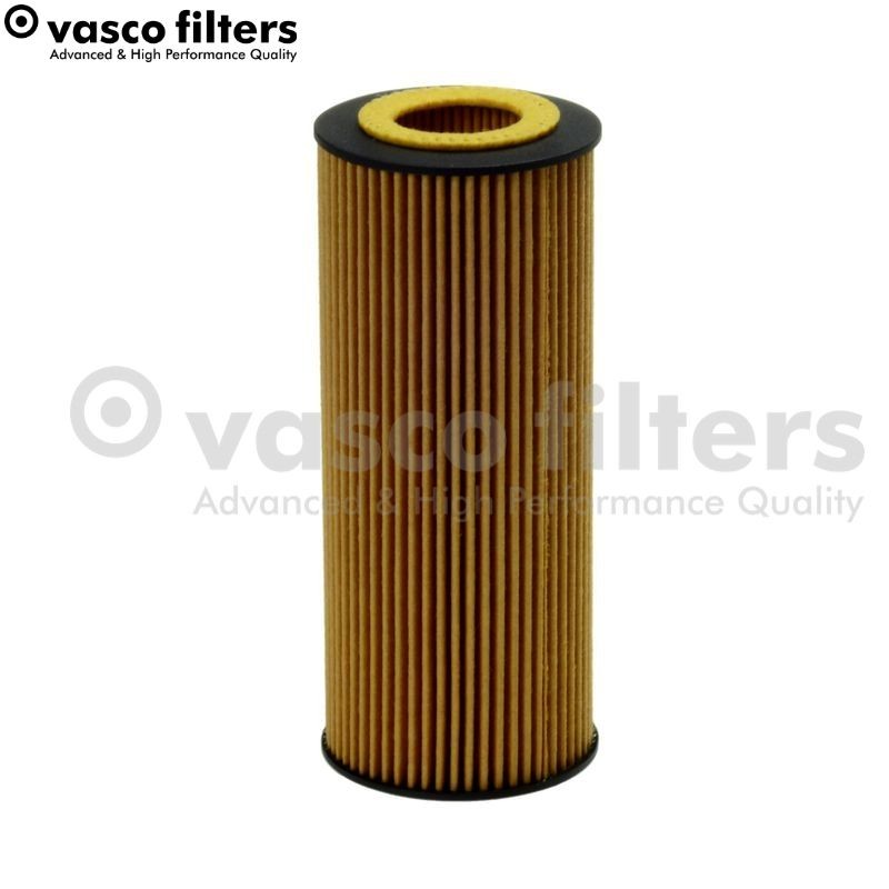 Great value for money - DAVID VASCO Oil filter V359