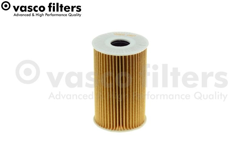 DAVID VASCO V407 Oil filter 03L 115 466