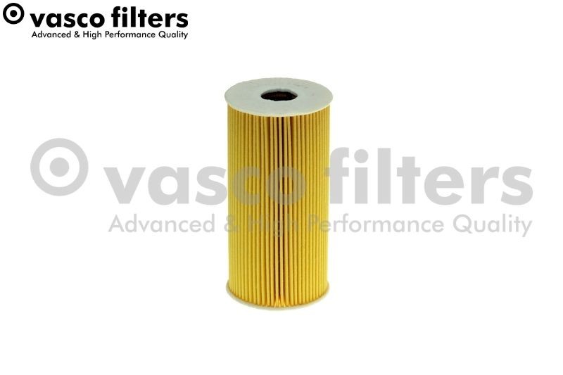 DAVID VASCO V433 Oil filter 263202F000