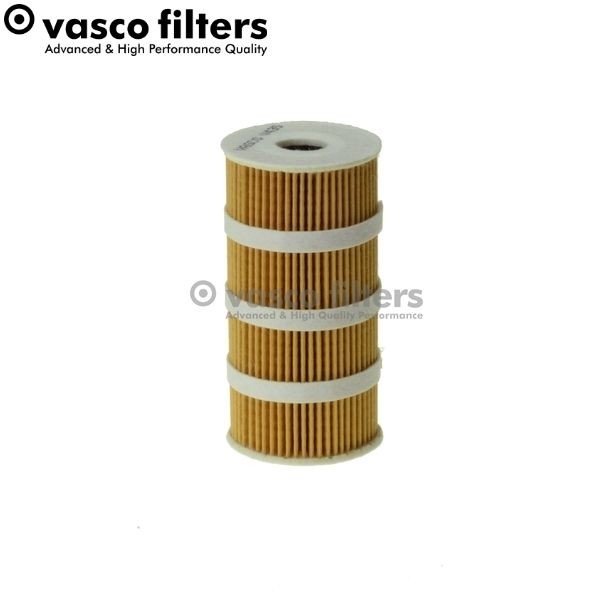 DAVID VASCO V435 Oil filter 622 180 0009