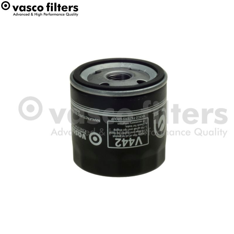 DAVID VASCO V442 Oil filter 04E115561