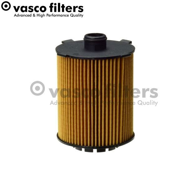 DAVID VASCO V468 Oil filter 32 140 029