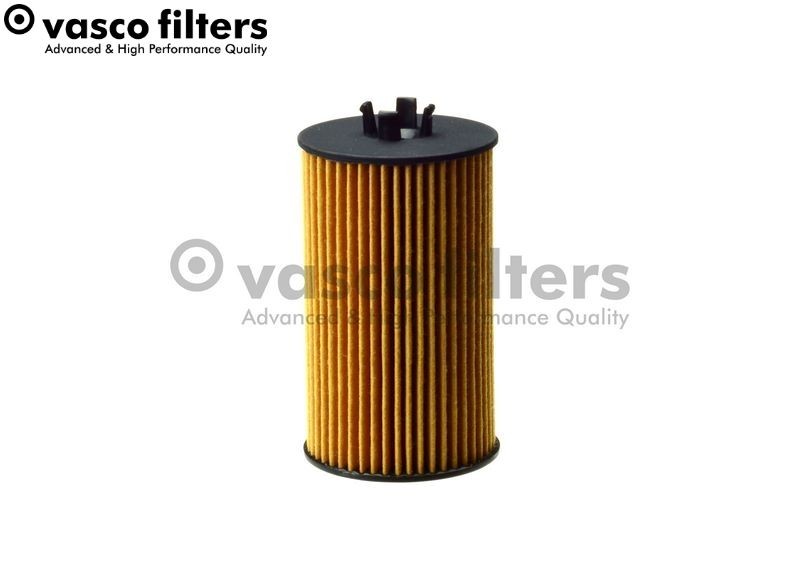 DAVID VASCO V470 Oil filter 95526687