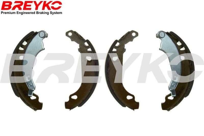 Peugeot 106 Drum brake pads 22970157 DAVID VASCO W8642 online buy
