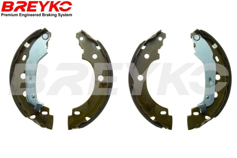 Honda CIVIC Drum brake shoe support pads 22970159 DAVID VASCO W8650 online buy