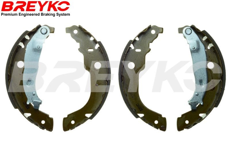 Peugeot 106 Drum brake kit 22970174 DAVID VASCO W8731 online buy