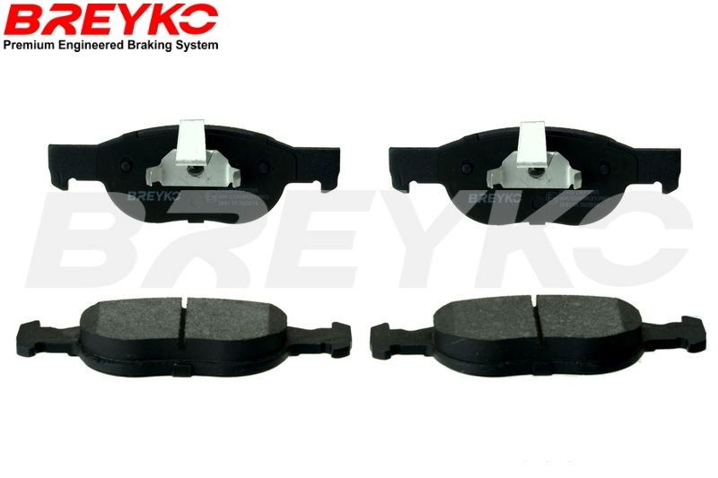 Fiat PUNTO Racing brake pads 22970387 DAVID VASCO Z1339 online buy