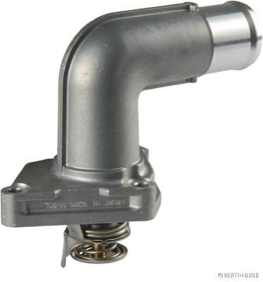 HERTH+BUSS JAKOPARTS Opening Temperature: 82°C, 30mm, with seal D1: 30mm Thermostat, coolant J1531032 buy