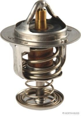HERTH+BUSS JAKOPARTS Opening Temperature: 80°C, 52mm, with seal D1: 52mm Thermostat, coolant J1532028 buy