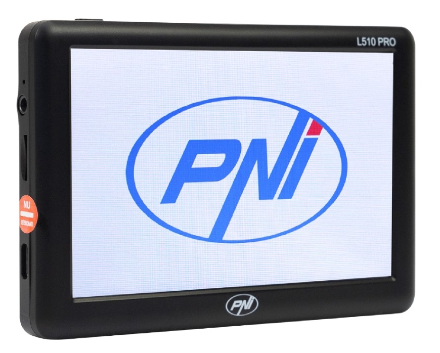 PNI-L510-PRO PNI Navigationsgerät für MAGIRUS-DEUTZ online bestellen