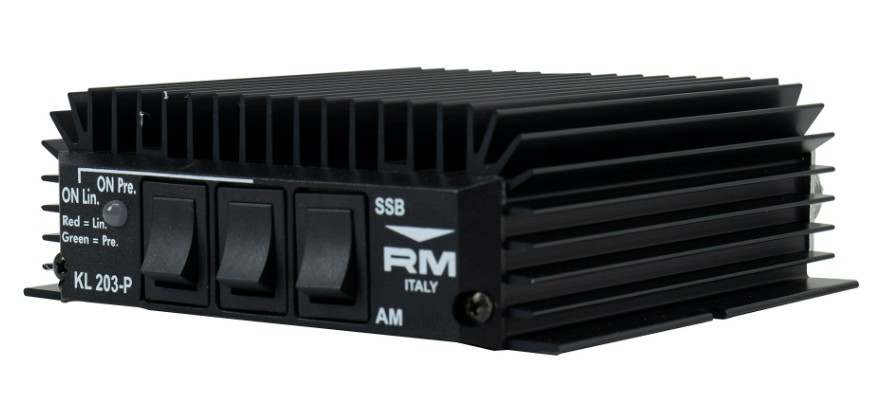 PNI PNI-KL-203P Audio-Verstärker für DAF 45 LKW in Original Qualität