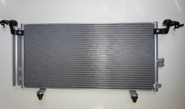 72514437 CLIMTEX CH2-1464 Air conditioning condenser 73210-AJ000
