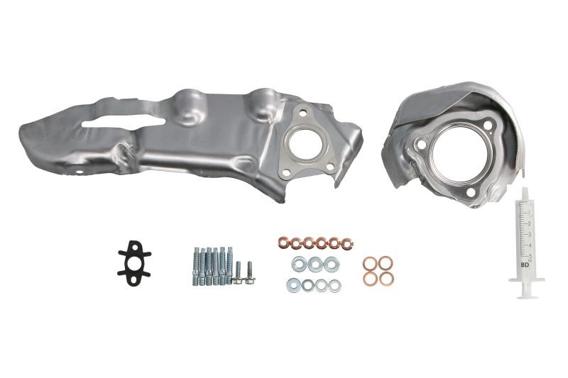 EVORON EVMK0253 Exhaust mounting kit Nissan X-Trail T32 1.6 dCi ALL MODE 4x4-i 130 hp Diesel 2021 price