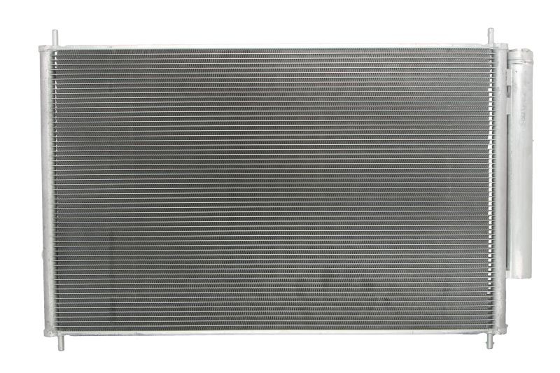 KOYORAD Quality Grade: Easy Fit CD010374 Air conditioning condenser 88450 02360