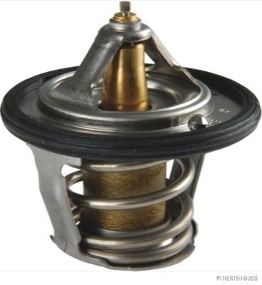 Thermostat HERTH+BUSS JAKOPARTS Opening Temperature: 84°C, 59mm, with seal - J1537004