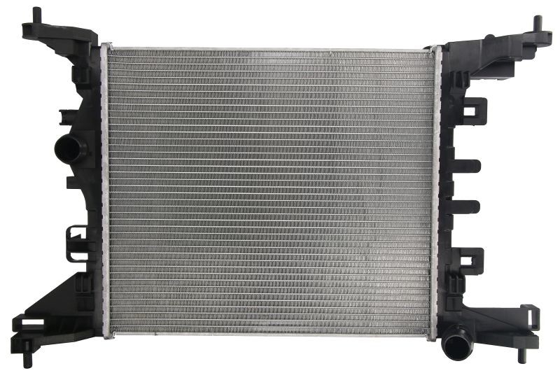 KOYORAD Engine radiator PL463604 Opel MERIVA 2016