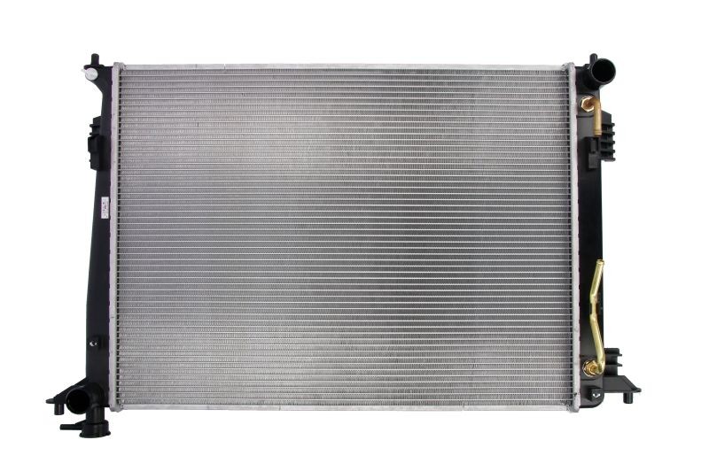KOYORAD PL812502 Engine radiator 25310-2S550