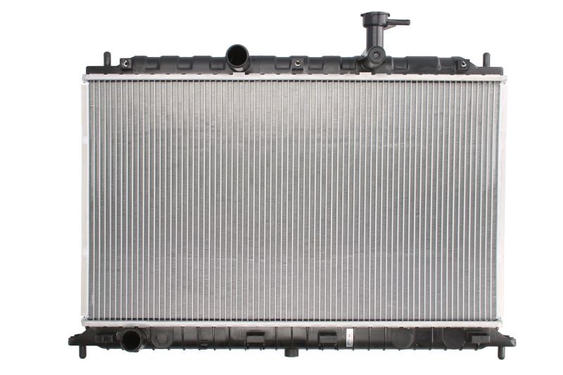 2133.0054 KOYORAD PL822456 Engine radiator 25310-1G001