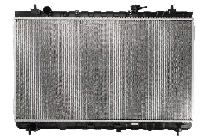 KOYORAD PL822488 Engine radiator 25310-4D600