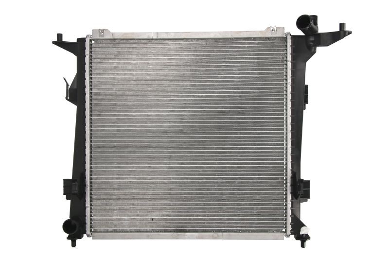 KOYORAD PL822550 Engine radiator 25310-1H800