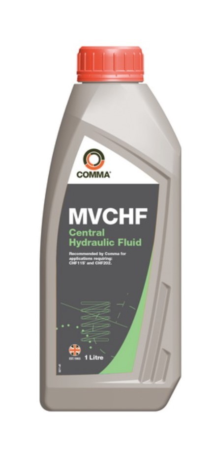 COMMA MVCHF CHF1L Hydraulic oil BMW 3 Compact (E46) 318 ti 143 hp Petrol 2001