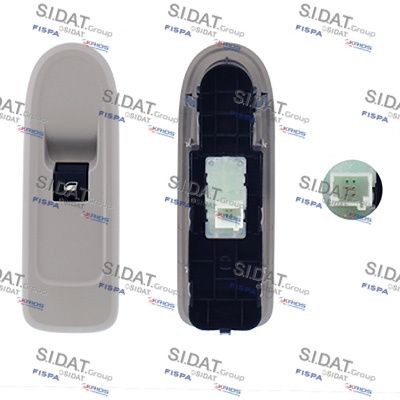 Original 5.145843 SIDAT Window switch experience and price