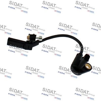 SIDAT 83204A2 Crank sensor BMW F31 335 i xDrive 326 hp Petrol 2013 price